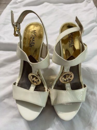 Michael kors white gold - kors,